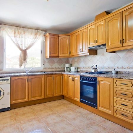 Villa Senieta - Plusholidays Calpe Kültér fotó