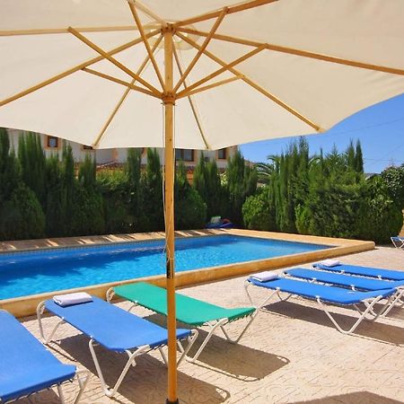 Villa Senieta - Plusholidays Calpe Kültér fotó