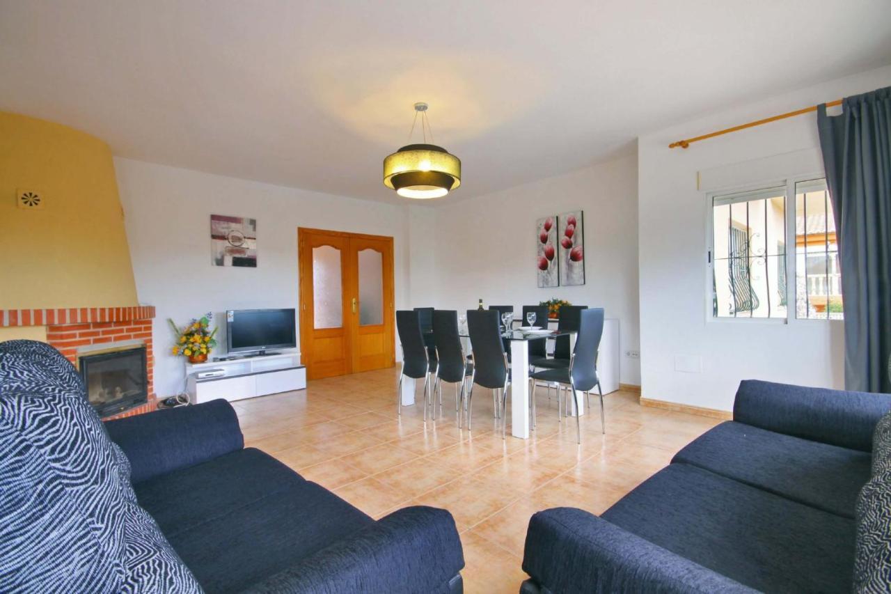 Villa Senieta - Plusholidays Calpe Kültér fotó