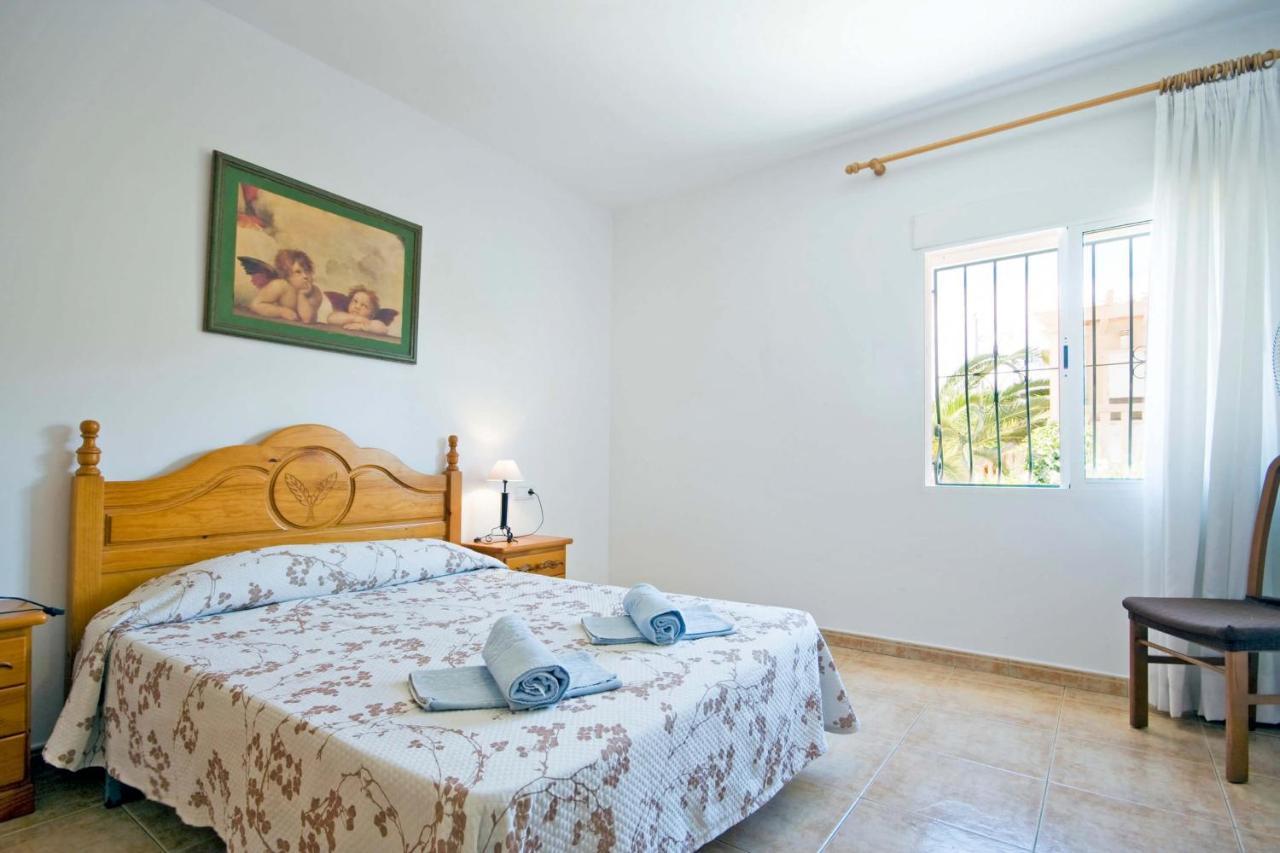 Villa Senieta - Plusholidays Calpe Kültér fotó