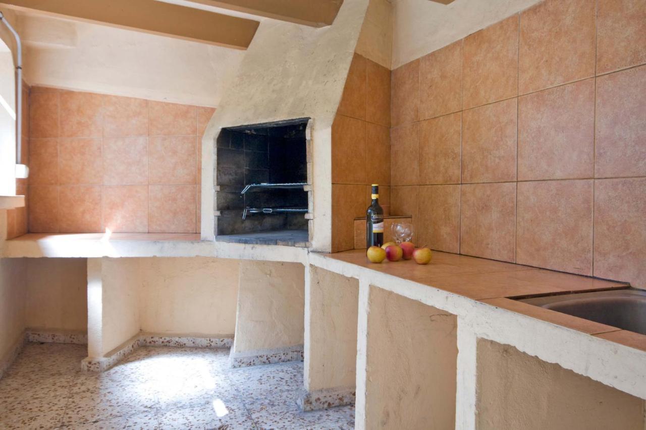 Villa Senieta - Plusholidays Calpe Kültér fotó