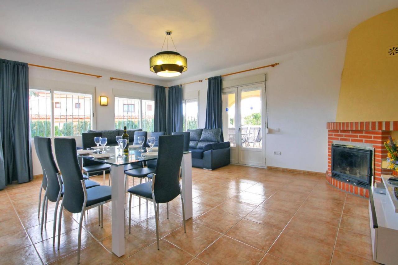 Villa Senieta - Plusholidays Calpe Kültér fotó