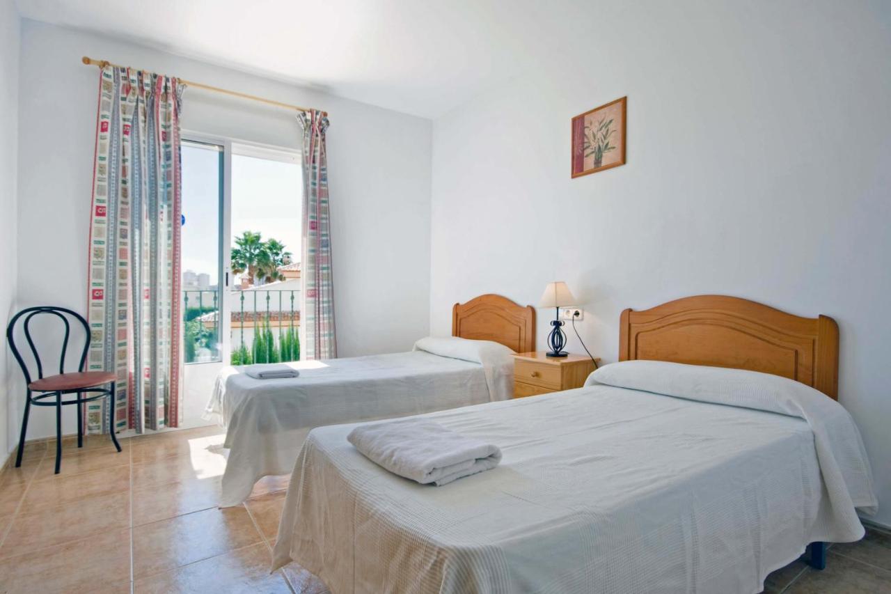 Villa Senieta - Plusholidays Calpe Kültér fotó