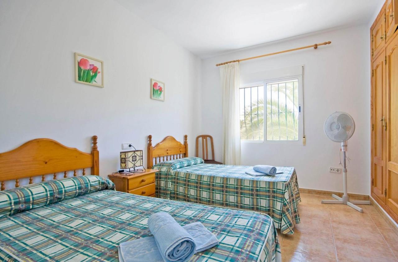 Villa Senieta - Plusholidays Calpe Kültér fotó